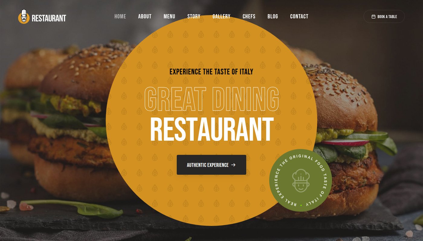 La Cucina Restaurant